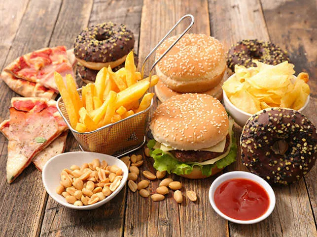 شب این غذاها را نخورید