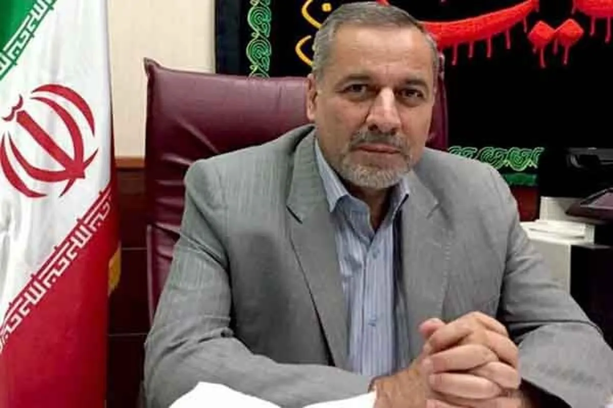 جدایی شیرازی از هیئت فوتبال تهران
