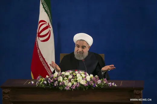 احیای «برجام» پشتوانه صلح و آرامش و رفع تحریم‌ها کلید جهش اقتصادی است