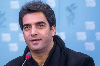 عکس یادگاری منوچهر هادی و یکتا ناصر پربازدید شد