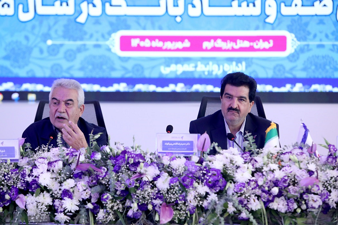 نایب‌رئیس کانون بازنشستگان کشور: بانک رفاه کارگران در حمایت از بازنشستگان نقش‌آفرینی مؤثری دارد