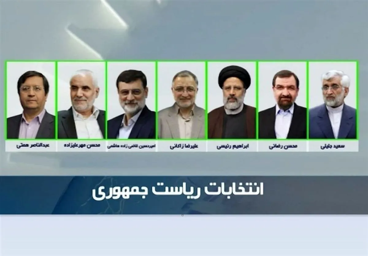 سخنگوی ستاد انتخابات: زمان مناظره‌های انتخاباتی تغییر کرد