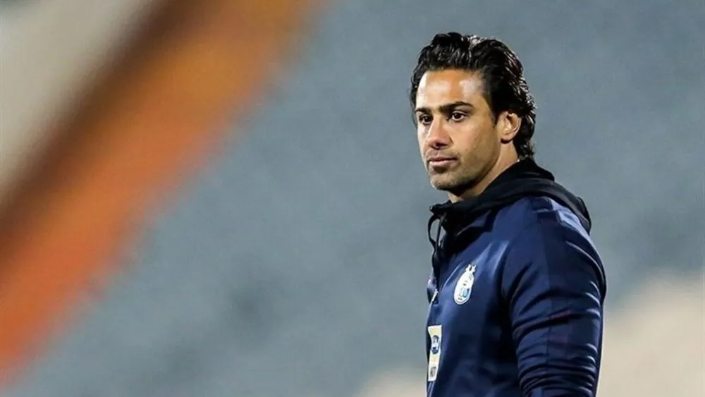 مجیدی: مدیر پرسپولیسی، استقلال را نابود کرد