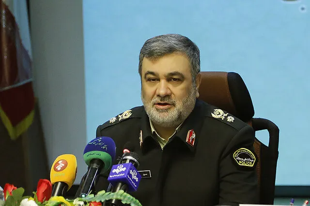 آمادگی ناجا برای انتخابات مجلس/ ورود به تخلفات کاندیدا‌ها و حامیانشان