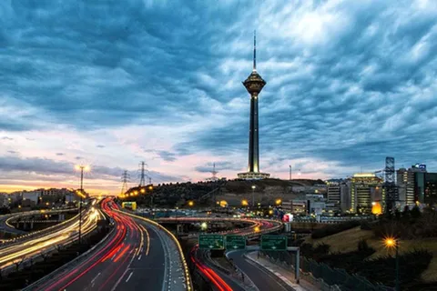 مقایسه قیمت آپارتمان در شرق و غرب تهران از تهرانپارس تا شهران + جدول