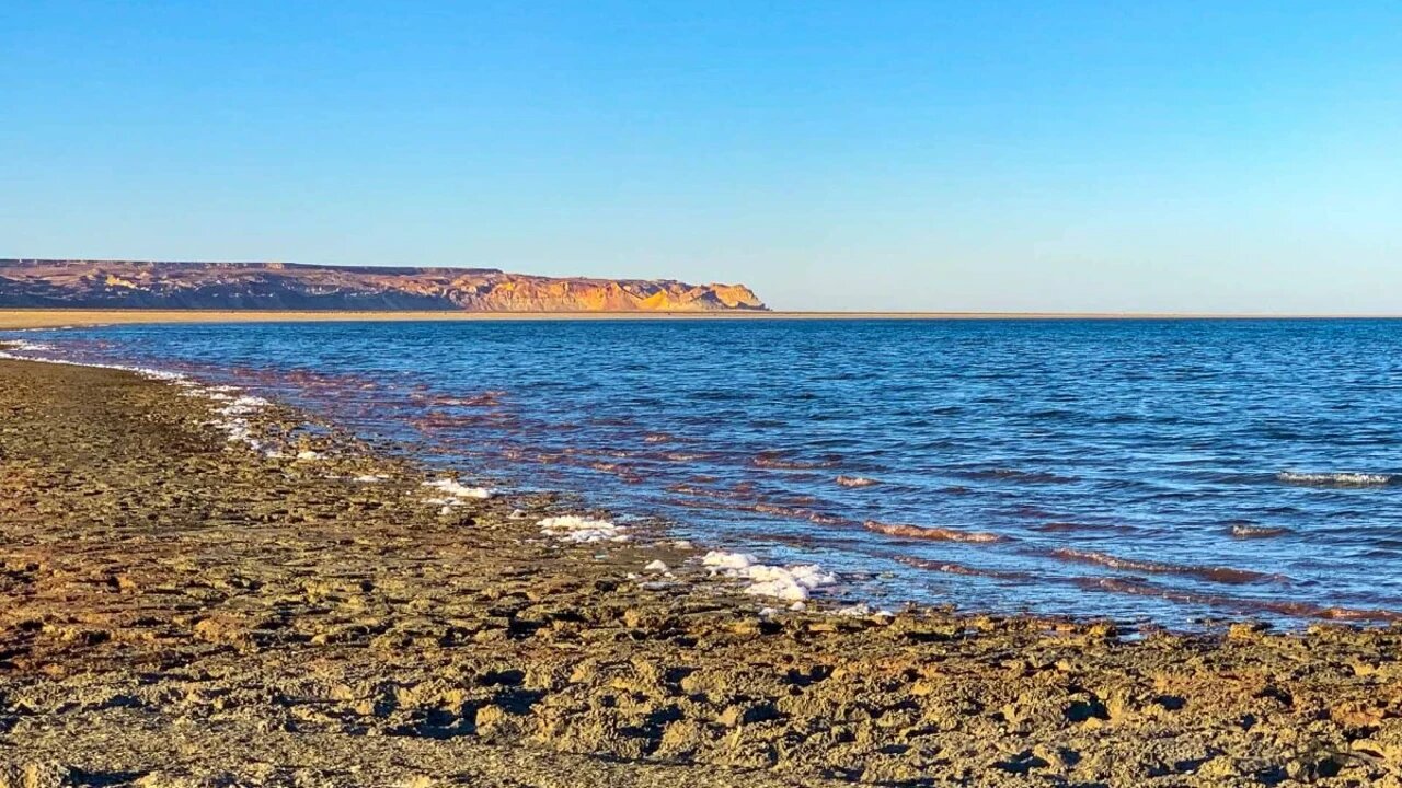 دریای آرال دریای آرال