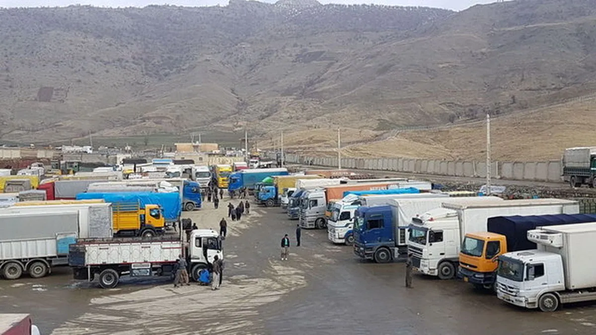 ۳۰ بازارچه مرزی ایران فعال است
