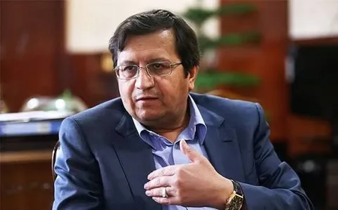 عبدالناصر همتی: اگر اقتصاد ایران در حال فروپاشی بود، چرا آمریکا از توافق می‌گوید