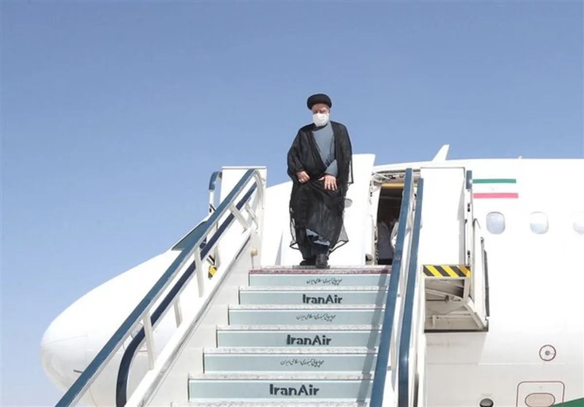 رئیسی به قطر سفر می‌کند