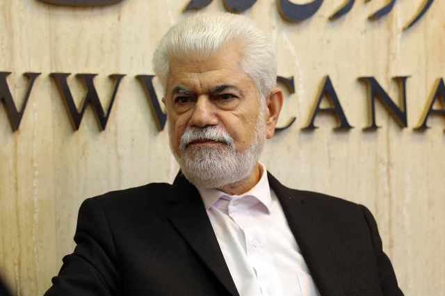 رییس کمیسیون بهداشت و درمان مجلس: واگذاری «شفادارو» توسط بانک ملی، گامی ضروری برای تحول و ارتقای صنعت داروسازی است رییس کمیسیون بهداشت و درمان مجلس: واگذاری «شفادارو» توسط بانک ملی، گامی ضروری برای تحول و ارتقای صنعت داروسازی است