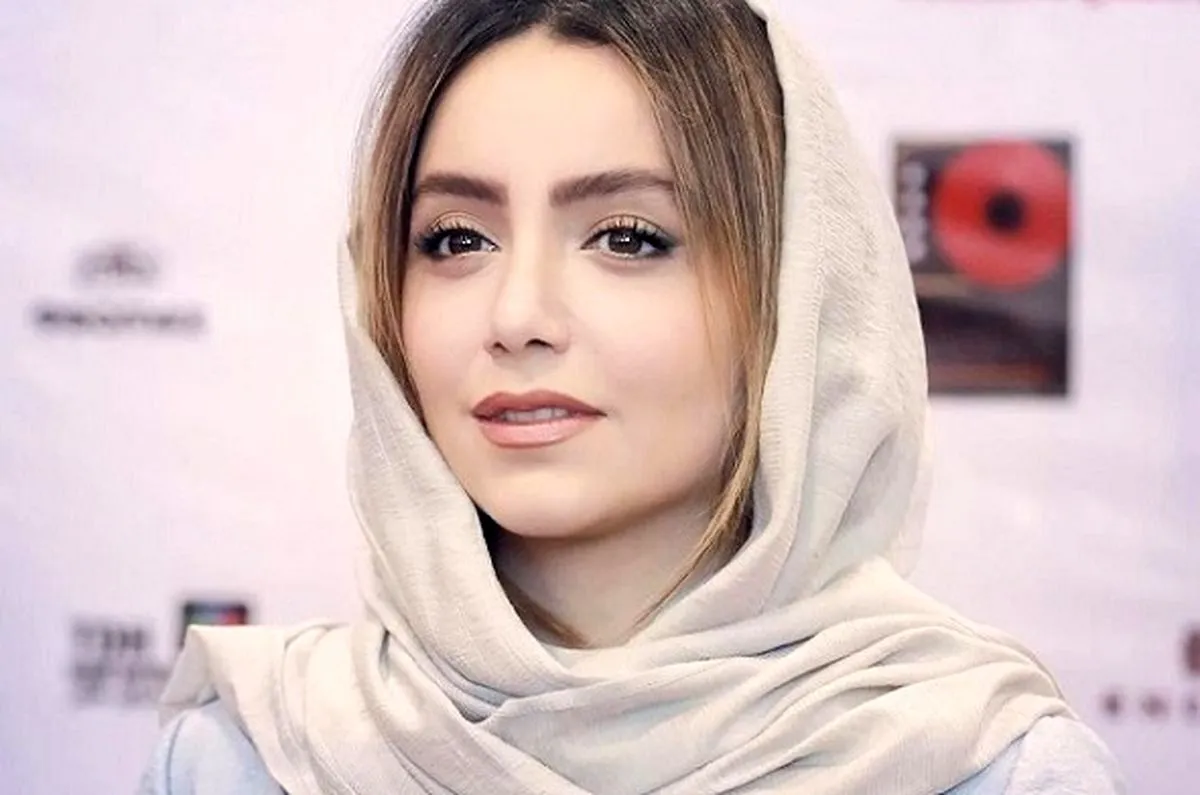 عکس/تغییر چهره نازنین بیاتی در عکس جدیدش