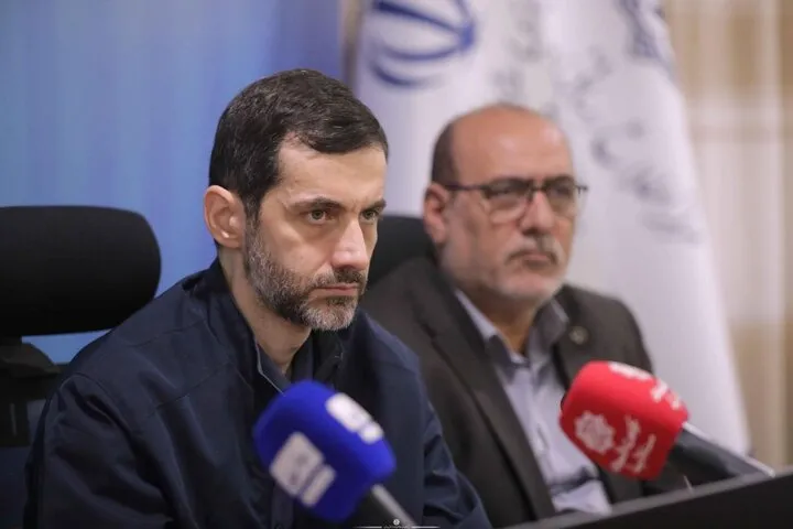 یوسف پزشکیان