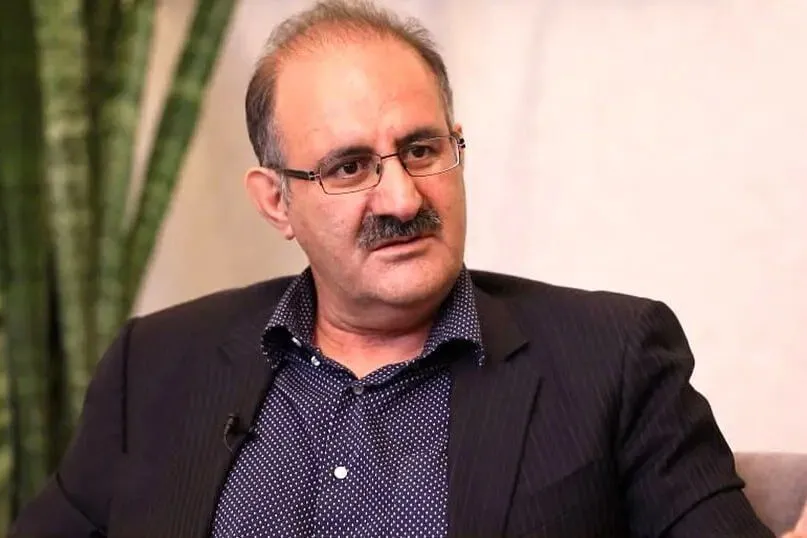 وحید محمودی سرپرست صندوق بازنشستگی کشوری شد