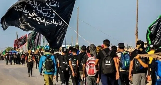 بانک مرکزی: امسال هم ارز اربعین بصورت دینار به زائران پرداخت می‌شود
