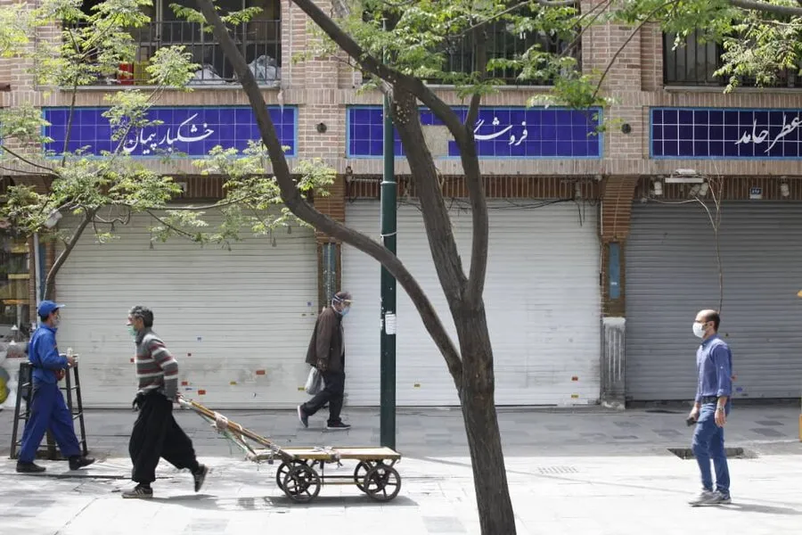 بسته حمایتی دولت از اصناف کامل نیست