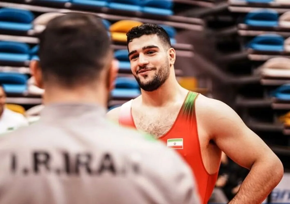 شوک دوم به کشتی ایران؛ معصومی ضربه فنی شد