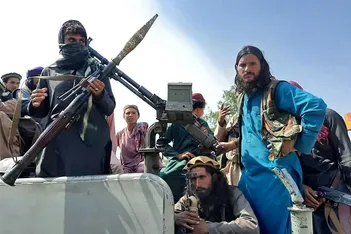 طالبان ۵ ساله شد؛ پنجمین سال بازگشت به قدرت در افغانستان + ویدئو