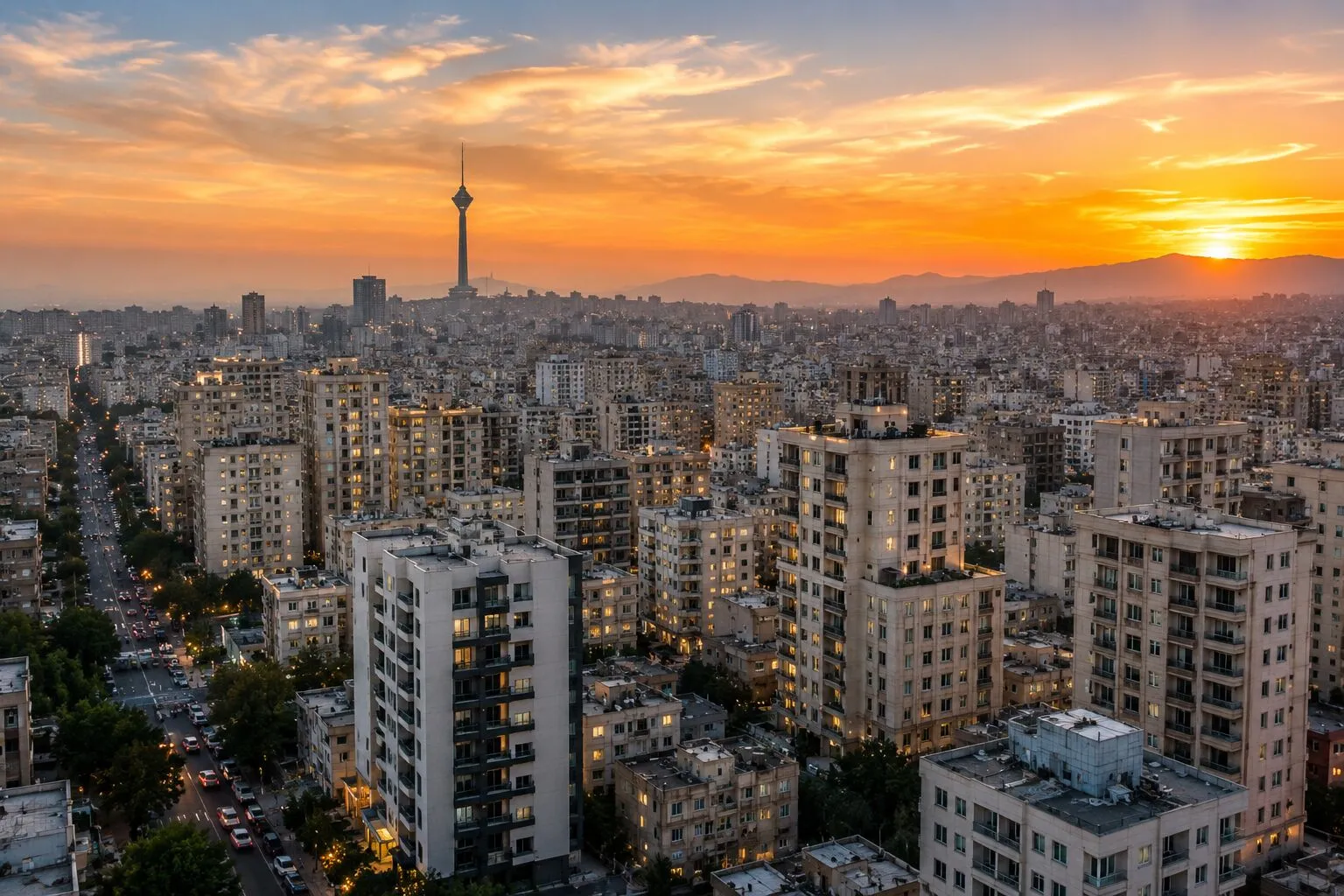 بازار مسکن