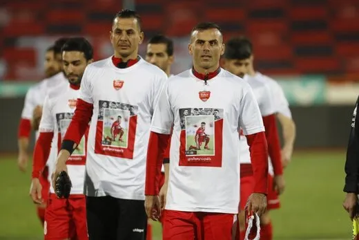 پیشنهاد دوپهلوی مدیرعامل پرسپولیس به سیدجلال و واکنش قاطع کاپیتان