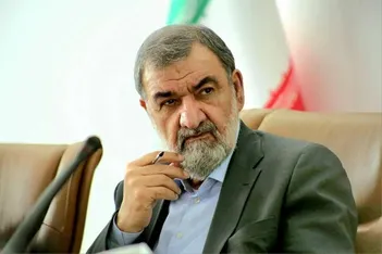 حذف خبر مربوط به محسن رضایی از خروجی یک خبرگزاری