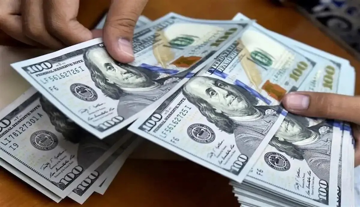 پیش‌بینی قیمت دلار فردا پنج‌شنبه ۴ آبان ۱۴۰۲