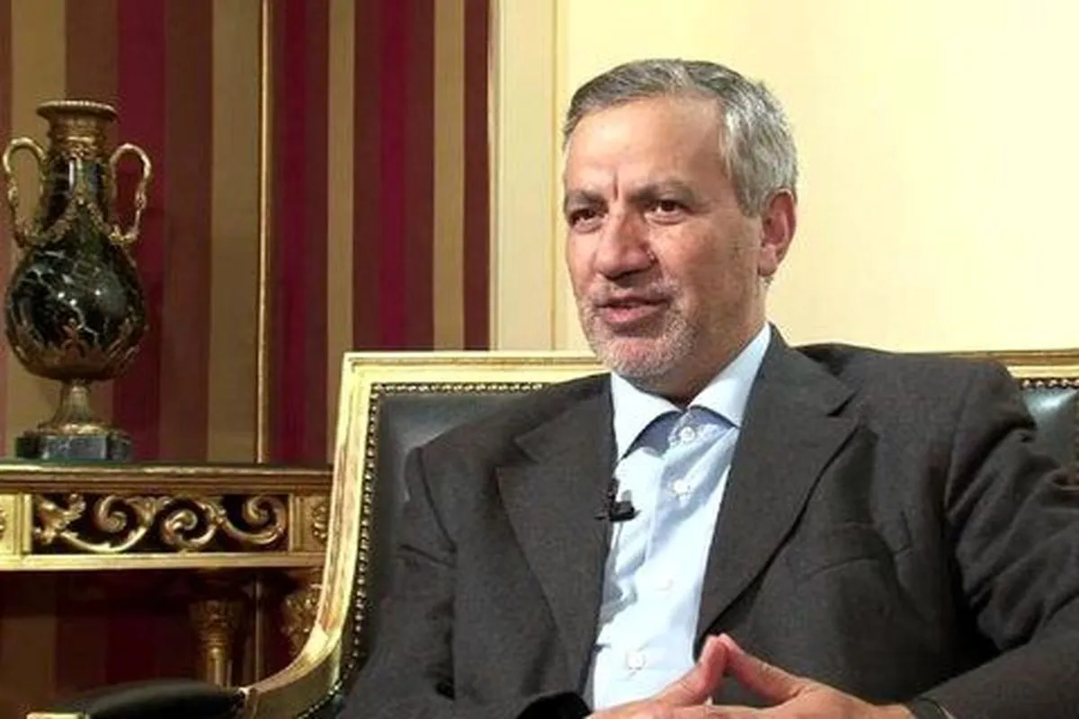 درخواست مهاجرانی از مولوی عبدالحمید