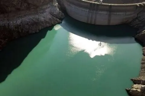 سخنگوی صنعت آب: ذخایر سدها ۸ میلیارد مترمکعب افزایش یافت/ وضعیت نگران‌کننده تهران و مشهد