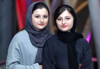 جدیدترین عکس نیکای پایتخت پس از تجربه شکست