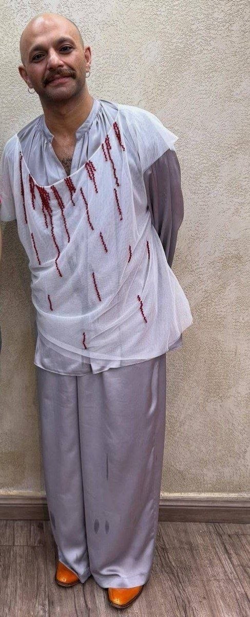 صابر ابر