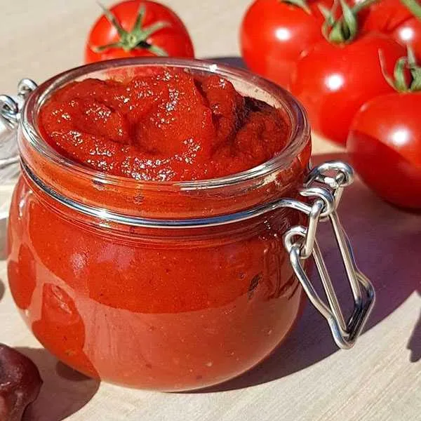 رب گوجه‌فرنگی کیلویی ۳۱ هزار تومان