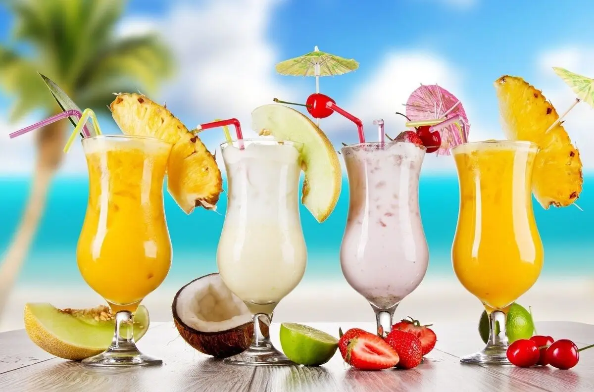 آیا این نوشیدنی محبوب، برای کودکان مناسب است؟