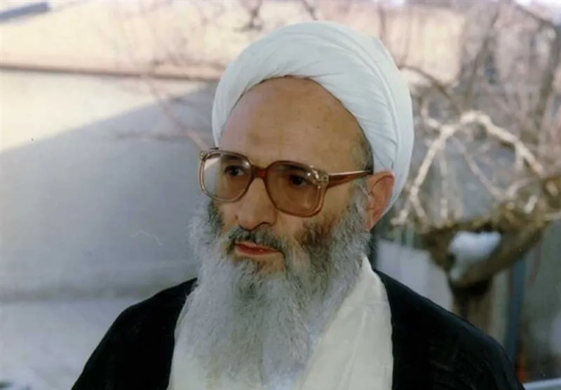 پیکر علامه حسن‌زاده آملی صبح سه‌شنبه دفن می‌شود