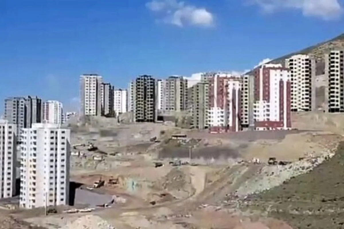 افزایش قسط وام نهضت ملی مسکن