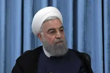 حاشیه تازه برای حسن روحانی؛ ماجرای سخنرانی و تجمع مقابل خانه چه بود؟