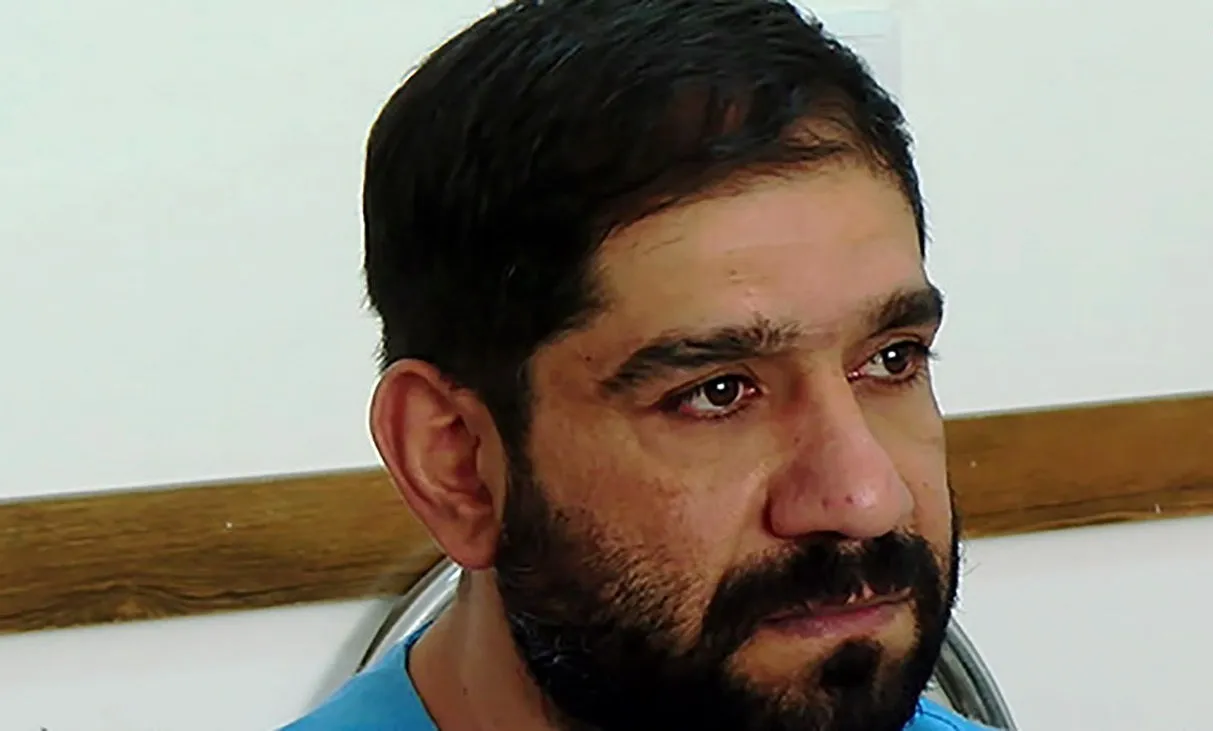 این مرد را می‌شناسید؟ / وحشت زنان قمی از سایه اش + عکس چهره باز