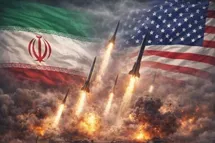 پشت‌پرده تاکتیک ایران در حمله به پایگاه‌های آمریکا از زبان نیویورک تایمز/ ۱۵۰۰ موشک پاتریوت در ۵ ماه
