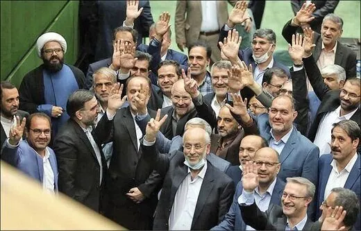 طرح افزایش تعداد نمایندگان نهایی شد