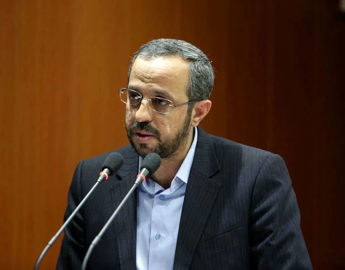 دستیار سیاسی رئیس مجلس: مصوبه شورای عالی امنیت ملی می‌گوید اقدامات تنش‌زا باید متوقف شود