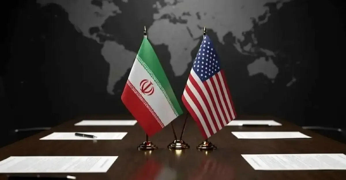 آمریکا برای شروع مذاکرات با ایران اعلام آمادگی کرد