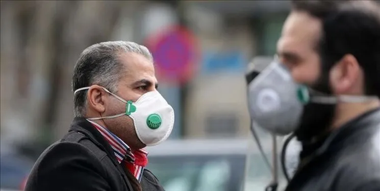کدام مناطق تهران بیشترین مبتلایان به کرونا را داشته است؟