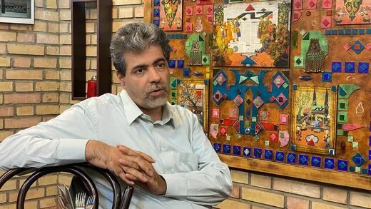 میرزایی: دولت با کسری بودجه بزرگی روبه‌روست