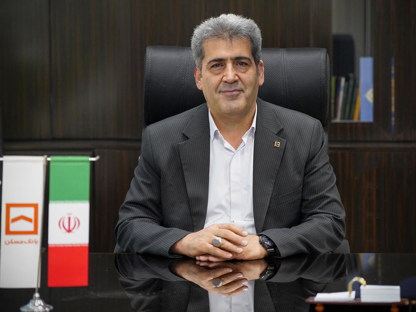 بکارگیری ابزارهای نوین تأمین مالی زنجیره تولید در بانک مسکن/ نخستین اوراق گام به ارزش ۱۰۰۰ میلیارد ریال صادر شد بکارگیری ابزارهای نوین تأمین مالی زنجیره تولید در بانک مسکن/ نخستین اوراق گام به ارزش ۱۰۰۰ میلیارد ریال صادر شد