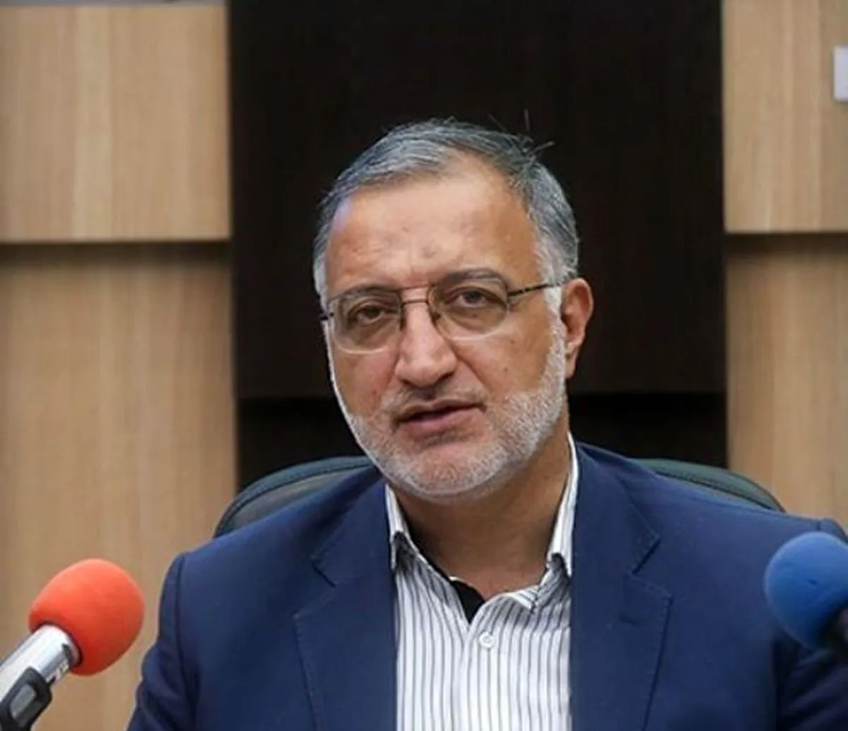 توضیحات زاکانی درباره طرح عوارض از قبرها