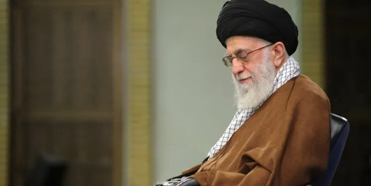 رهبر انقلاب درگذشت همشیره آیت‌الله شبیری را تسلیت گفتند