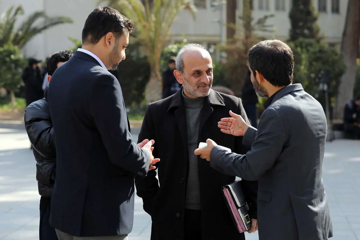 پیمان جبلی