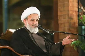 بعد از پناهیان، پسرش به تندرو‌ها حمله کرد