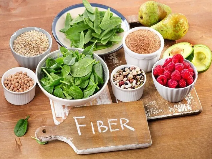 تقویت سیستم گوارش با این موادغذایی