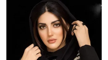 فیلم / هلیا امامی از نقش مورد علاقه اش گفت