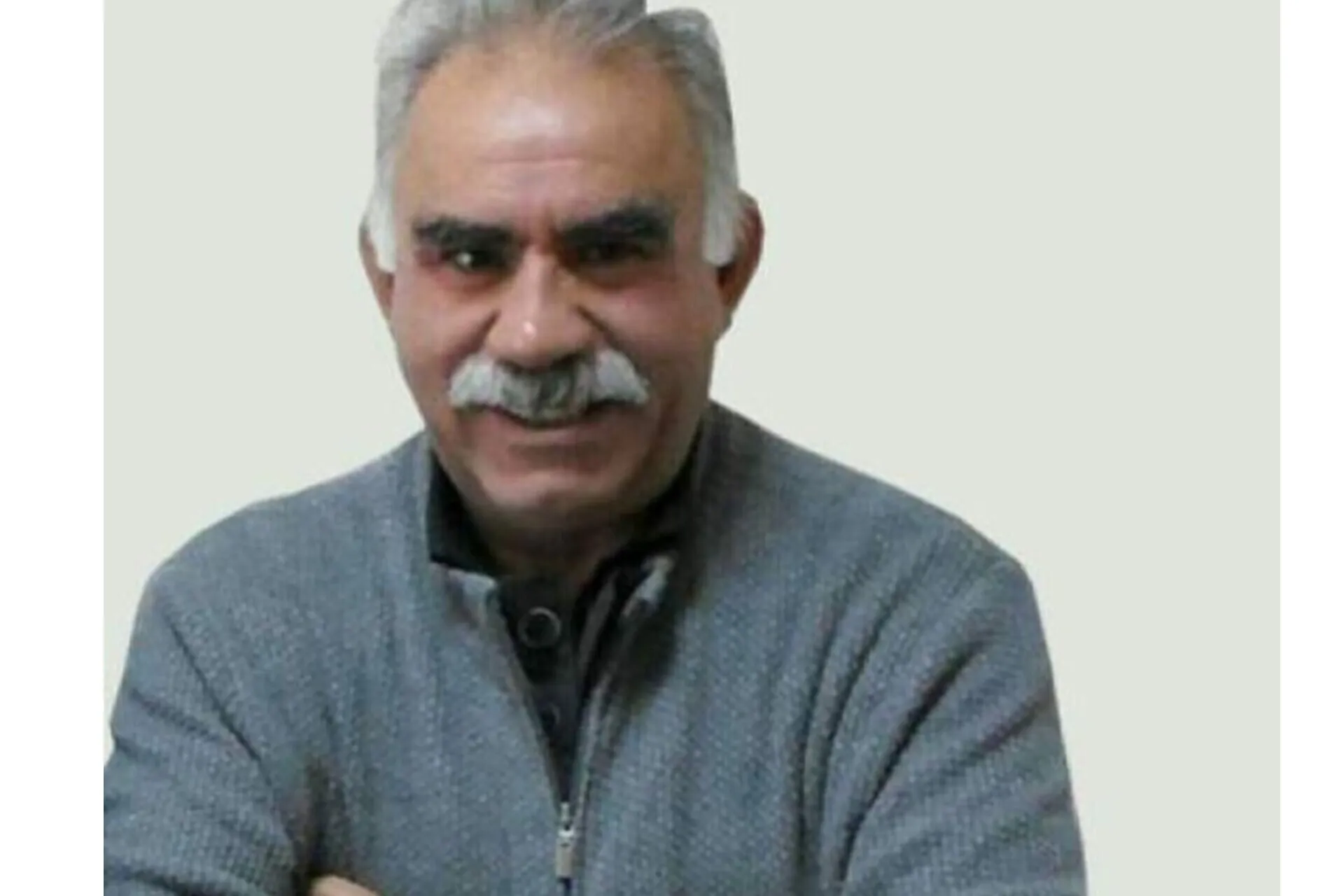 اوجالان رئیس پ‌ک‌ک: این گروه باید خود را منحل کند