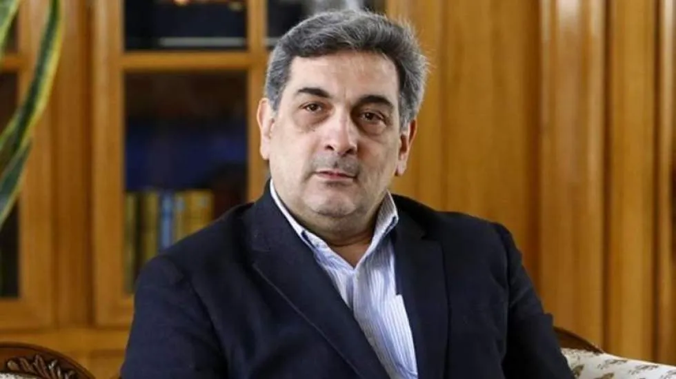حناچی: کرونا ماهیانه ۱۰۰میلیارد تومان هزینه به بخش حمل و نقل تحمیل کرد